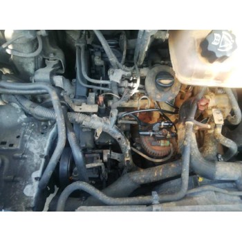 citroën jumpy del año 2004