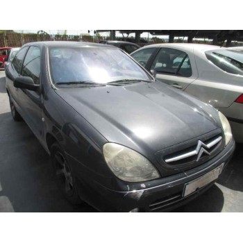 CITROËN XSARA COUPE