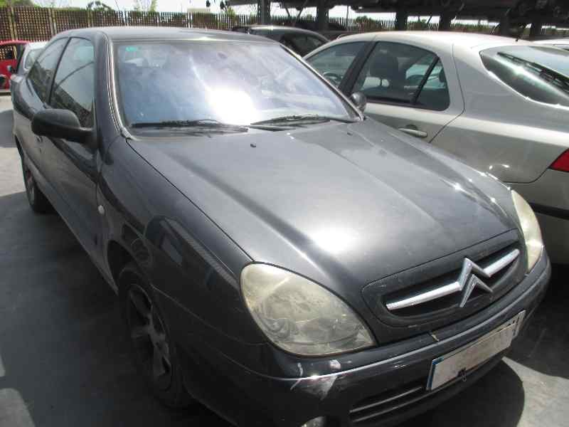citroën xsara coupe del año 2004