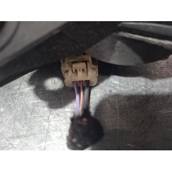 Recambio de motor limpia trasero para renault clio iii referencia OEM IAM 8200311486  