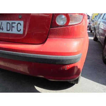 hyundai getz (tb) del año 2004