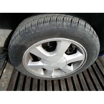 ford ka (ccq) del año 1999