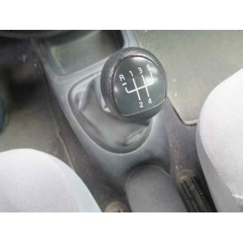 renault megane i fase 2 berlina (ba0) del año 2001