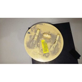 Recambio de aforador para ford fiesta (cb1) 1.6 tdci cat referencia OEM IAM 0F784216X  