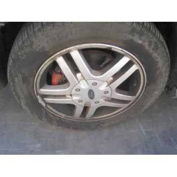 ford focus berlina (cak) del año 1999