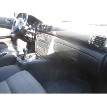 volkswagen passat berlina (3b3) del año 2001