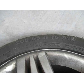 renault megane ii familiar del año 2004