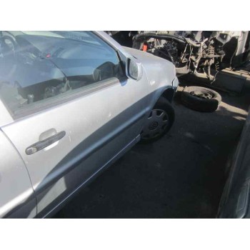 volkswagen polo berlina (6n2) del año 2000