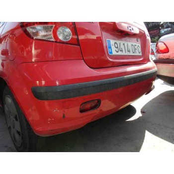 hyundai getz (tb) del año 2004