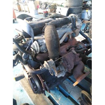 Recambio de motor completo para chrysler voyager (gs) 2.5 td referencia OEM IAM   