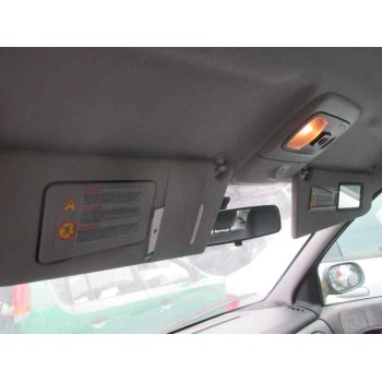 renault megane i fase 2 berlina (ba0) del año 2001