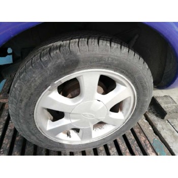 ford ka (ccq) del año 1999