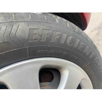 peugeot 307 (s1) del año 2004