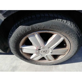 renault megane ii berlina 5p del año 2004