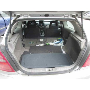 nissan almera (n16/e) del año 2001