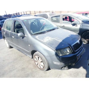 skoda fabia (6y2/6y3) del año 2005