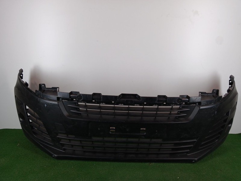 Recambio de paragolpes delantero para peugeot expert autobús (v_) 1.5 bluehdi 100 referencia OEM IAM 9808639977  