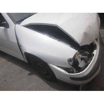 seat ibiza (6k1) del año 2000