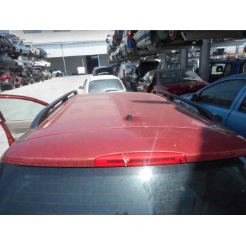 renault megane ii familiar del año 2004