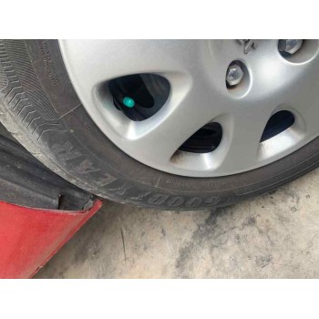 peugeot 307 (s1) del año 2004