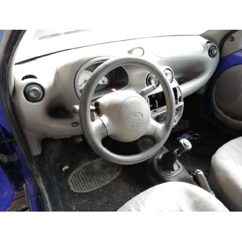 ford ka (ccq) del año 1999