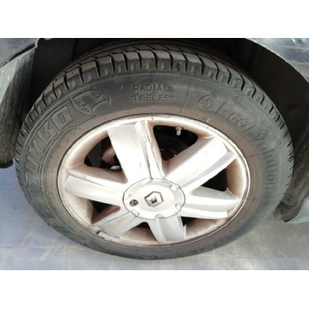 renault megane ii berlina 5p del año 2004