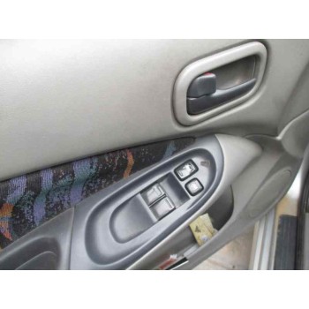 nissan almera (n16/e) del año 2001