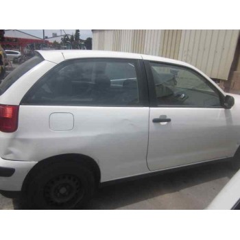 seat ibiza (6k1) del año 2000