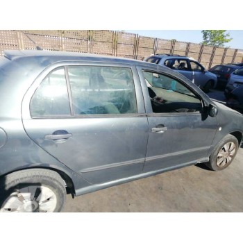 skoda fabia (6y2/6y3) del año 2005