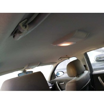 bmw serie 1 berlina (e81/e87) del año 2006