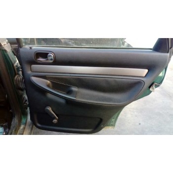 audi a4 berlina (b5) del año 1998