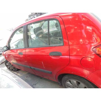 hyundai getz (tb) del año 2004