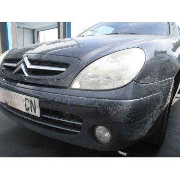 citroën xsara coupe del año 2004