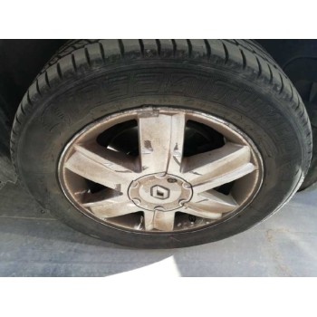 renault megane ii berlina 5p del año 2004