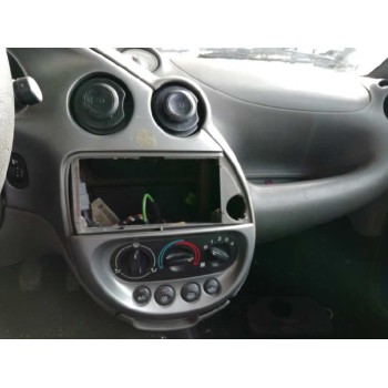 ford ka (ccq) del año 1999