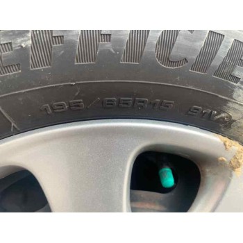 peugeot 307 (s1) del año 2004