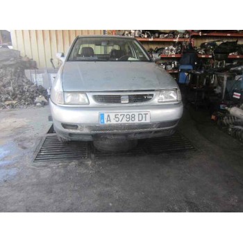 SEAT IBIZA (6K)