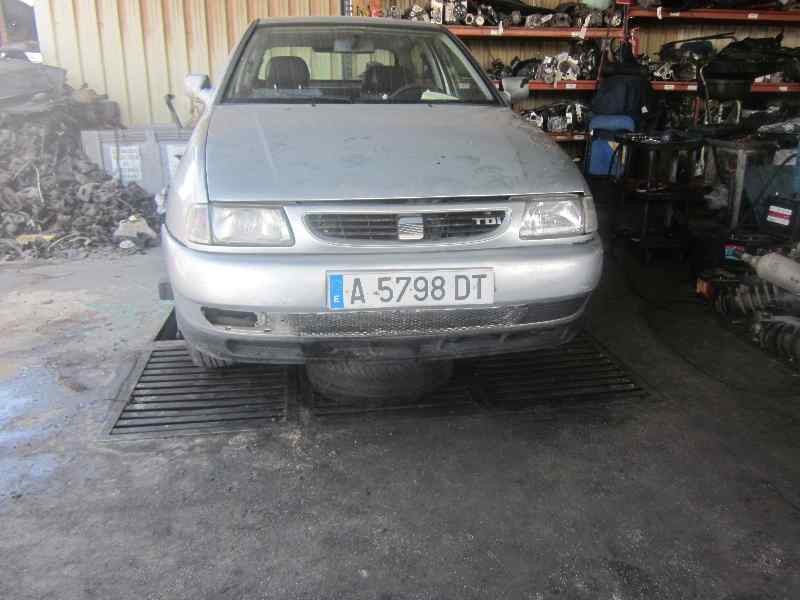 seat ibiza (6k) del año 1997