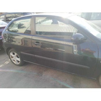 seat ibiza (6l1) del año 2005