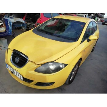 seat leon (1p1) del año 2007