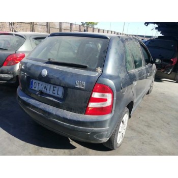 skoda fabia (6y2/6y3) del año 2005