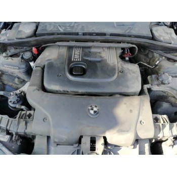 bmw serie 1 berlina (e81/e87) del año 2006