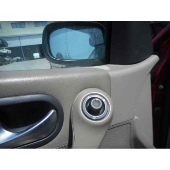 renault megane ii familiar del año 2004