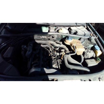 audi a4 berlina (b5) del año 1998