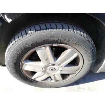 renault megane ii berlina 5p del año 2004