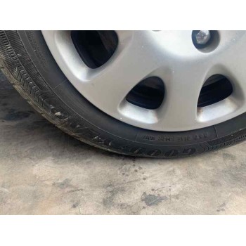 peugeot 307 (s1) del año 2004