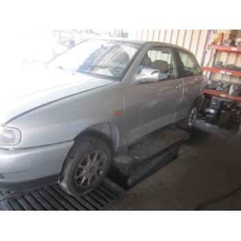 seat ibiza (6k) del año 1997
