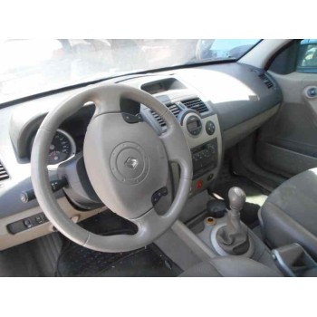 renault megane ii familiar del año 2004