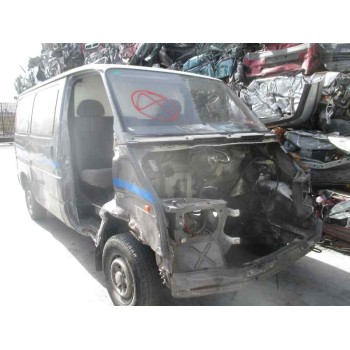 FORD TRANSIT, COMBI/BUS 86/92