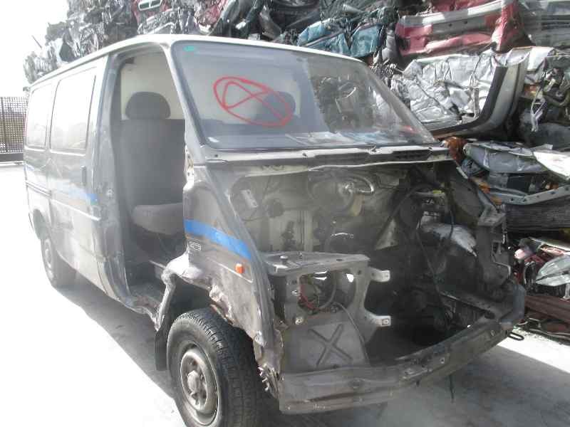 ford transit, combi/bus 86/92 del año 1992